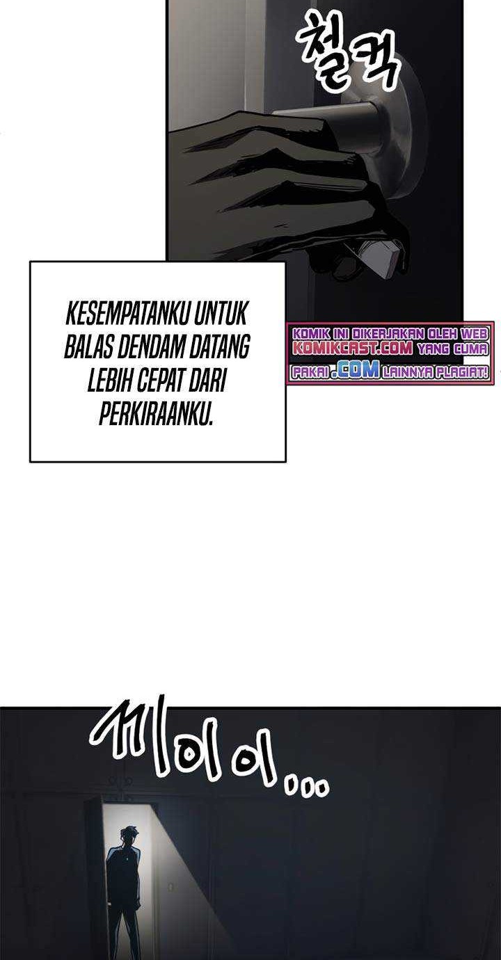 Player Who Can’t Level Up Chapter 41 Gambar 5