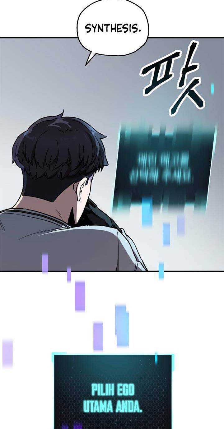 Player Who Can’t Level Up Chapter 41 Gambar 11