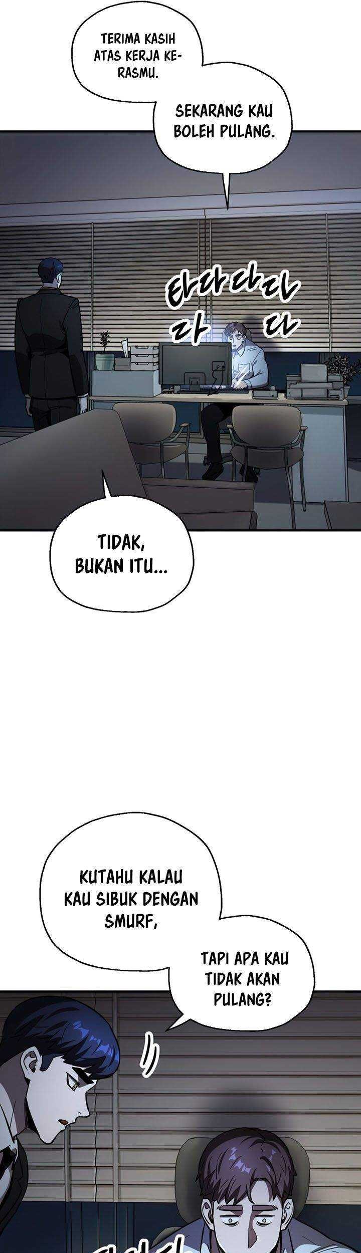 Player Who Can’t Level Up Chapter 40 Gambar 22
