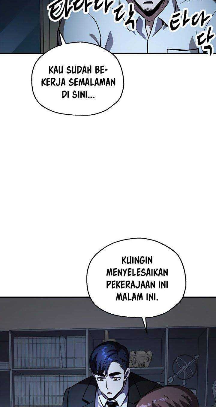 Player Who Can’t Level Up Chapter 40 Gambar 23