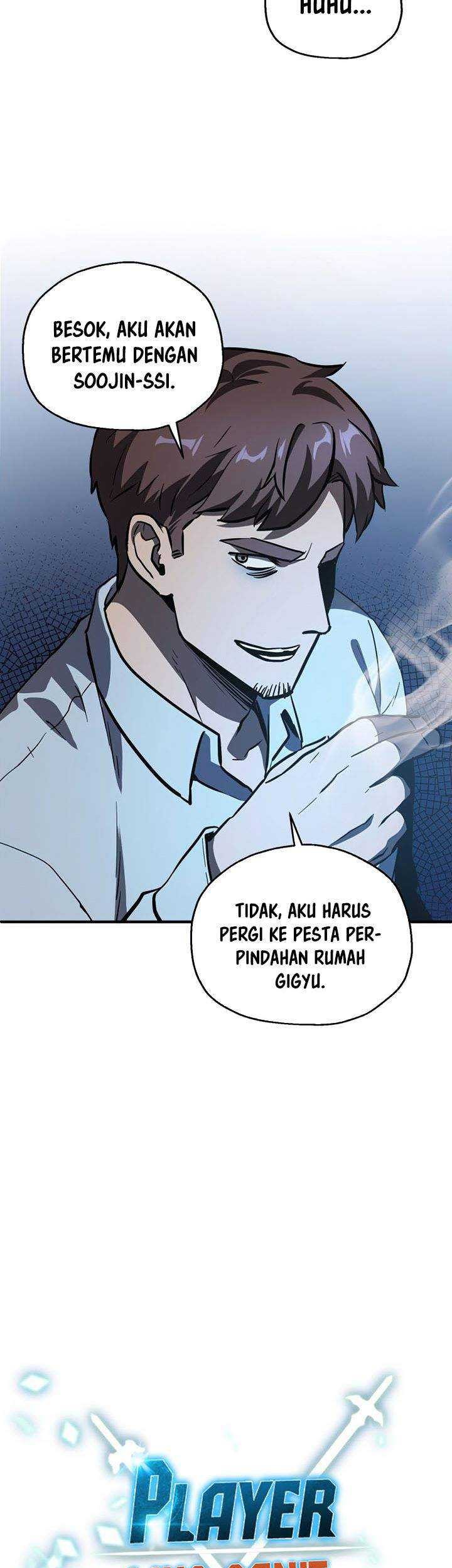 Player Who Can’t Level Up Chapter 40 Gambar 26