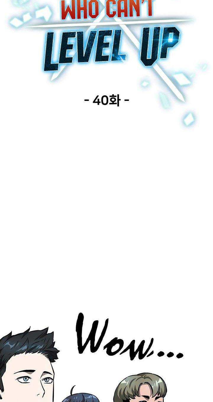 Player Who Can’t Level Up Chapter 40 Gambar 27