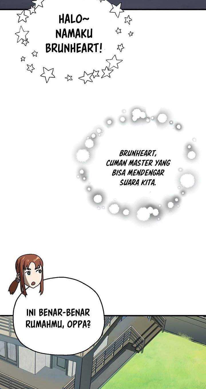 Player Who Can’t Level Up Chapter 40 Gambar 29