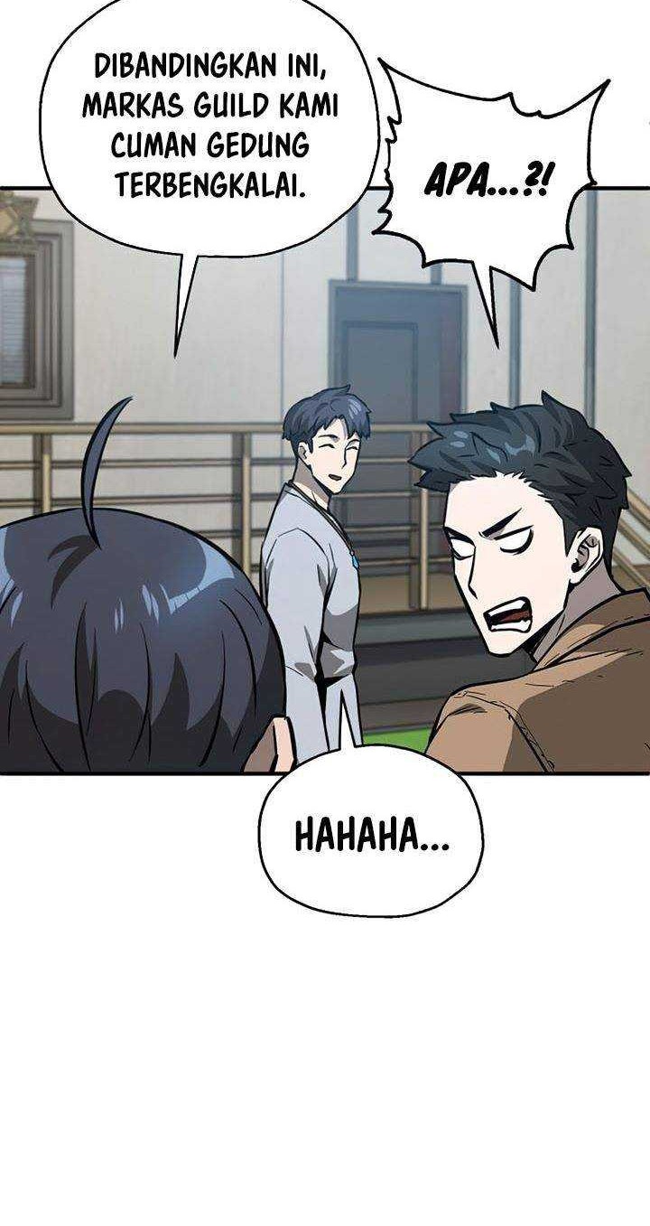 Player Who Can’t Level Up Chapter 40 Gambar 31