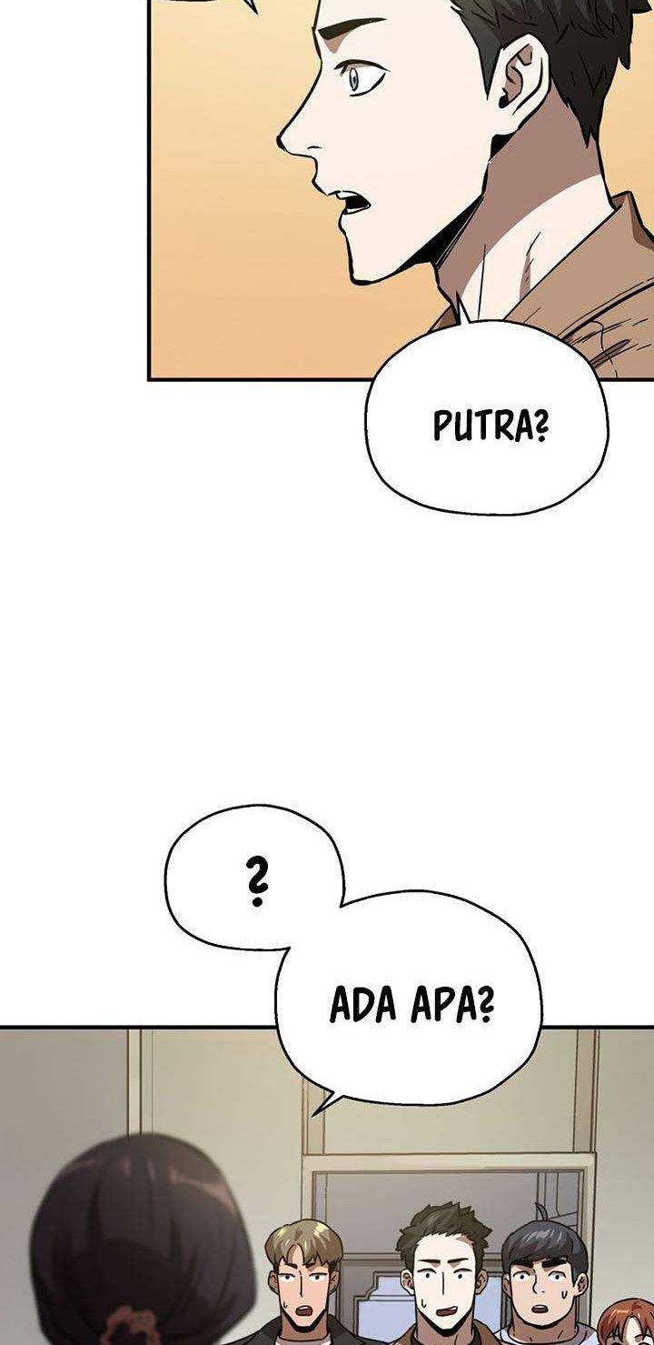 Player Who Can’t Level Up Chapter 40 Gambar 35