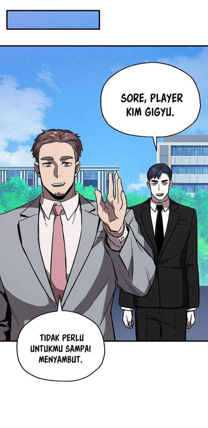 Player Who Can’t Level Up Chapter 40 Gambar 41