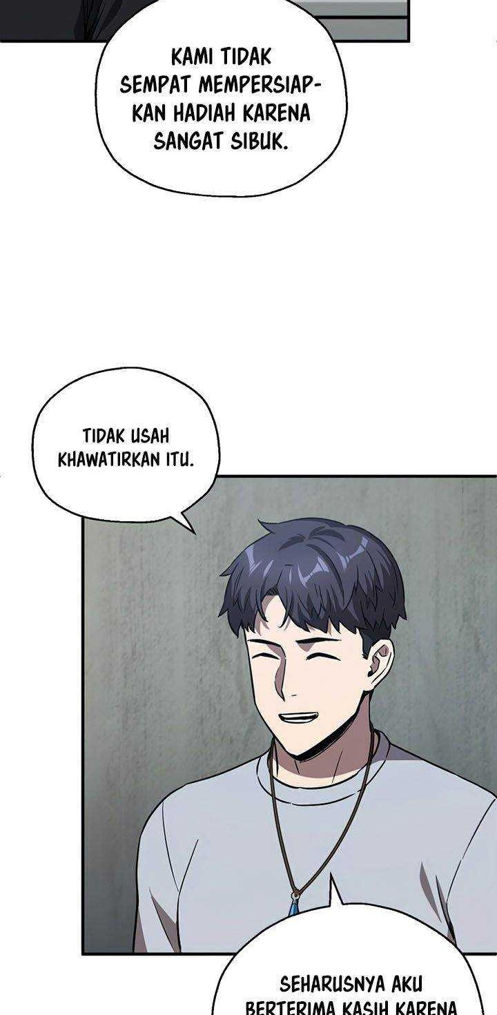Player Who Can’t Level Up Chapter 40 Gambar 43