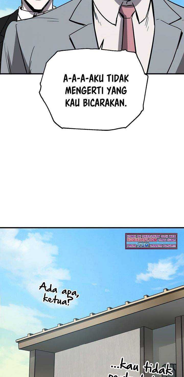 Player Who Can’t Level Up Chapter 40 Gambar 47
