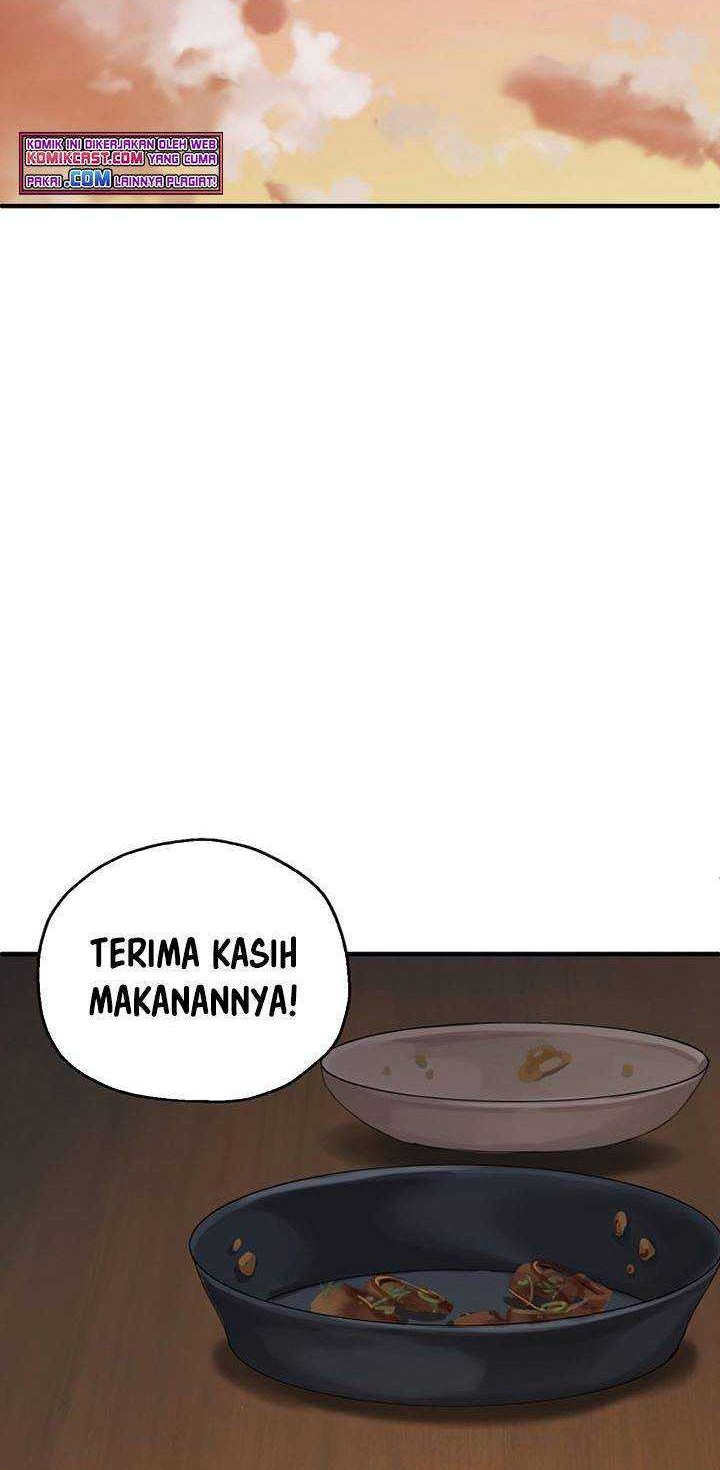 Player Who Can’t Level Up Chapter 40 Gambar 49