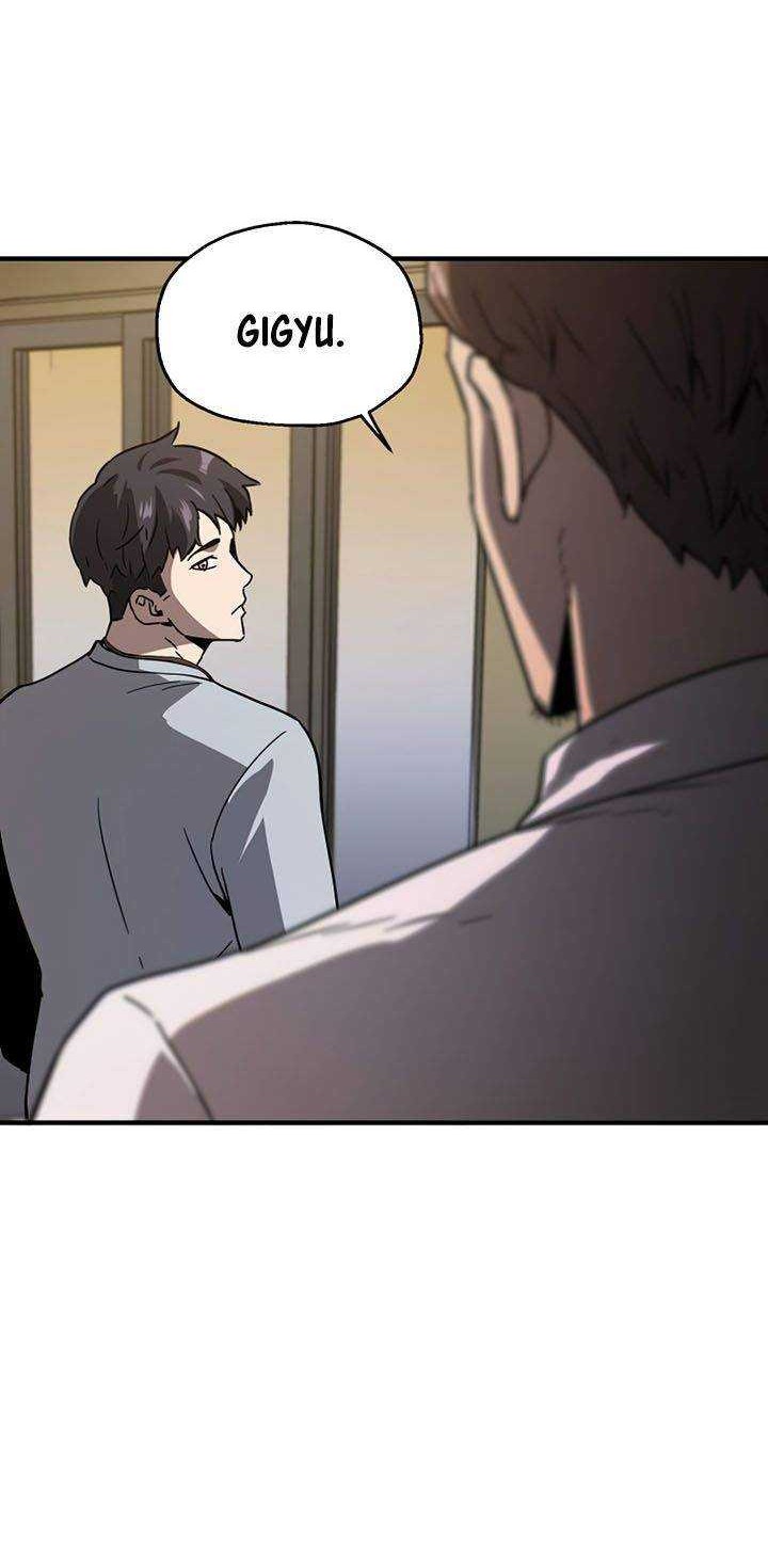 Player Who Can’t Level Up Chapter 40 Gambar 51
