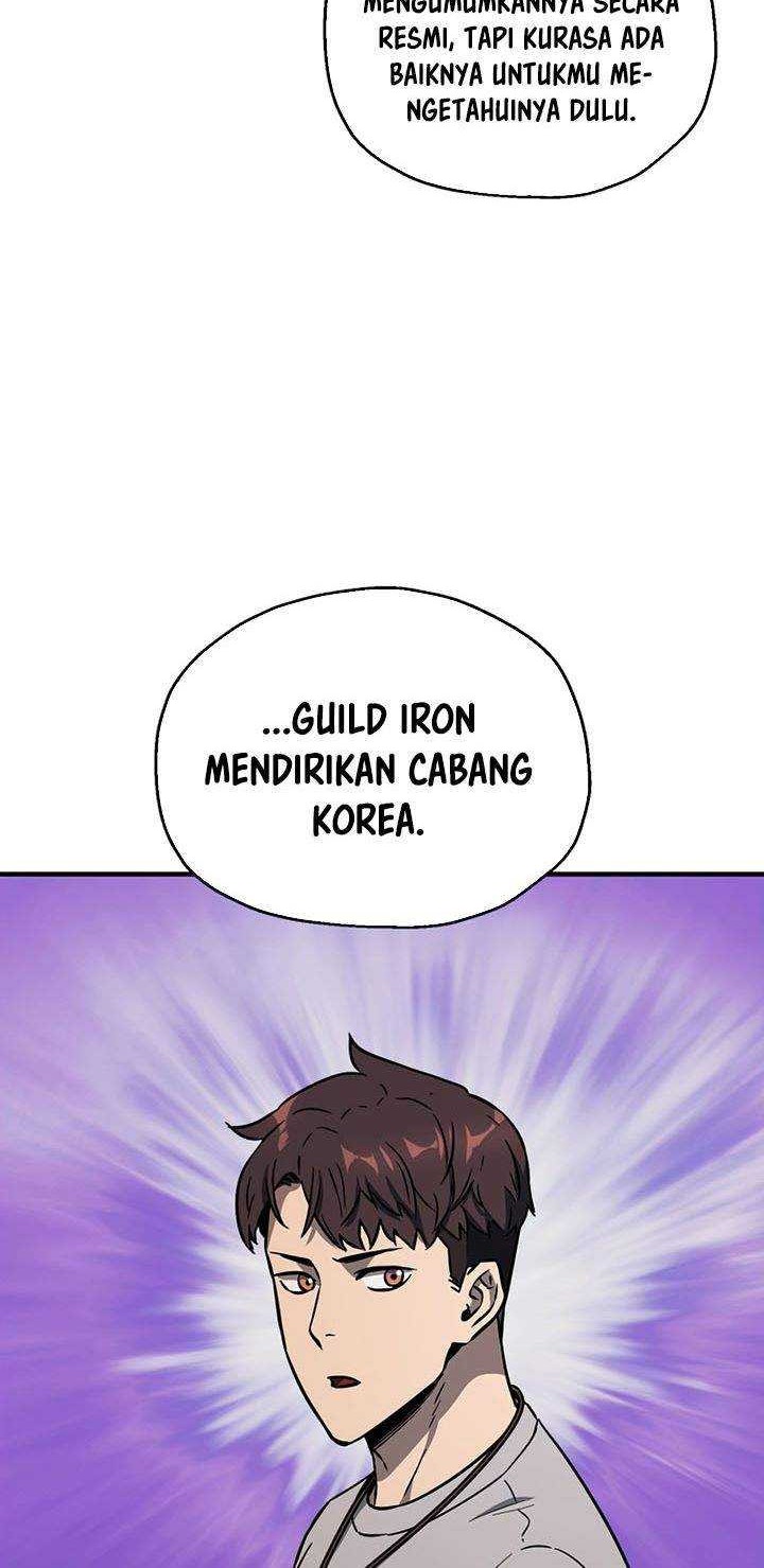Player Who Can’t Level Up Chapter 40 Gambar 55