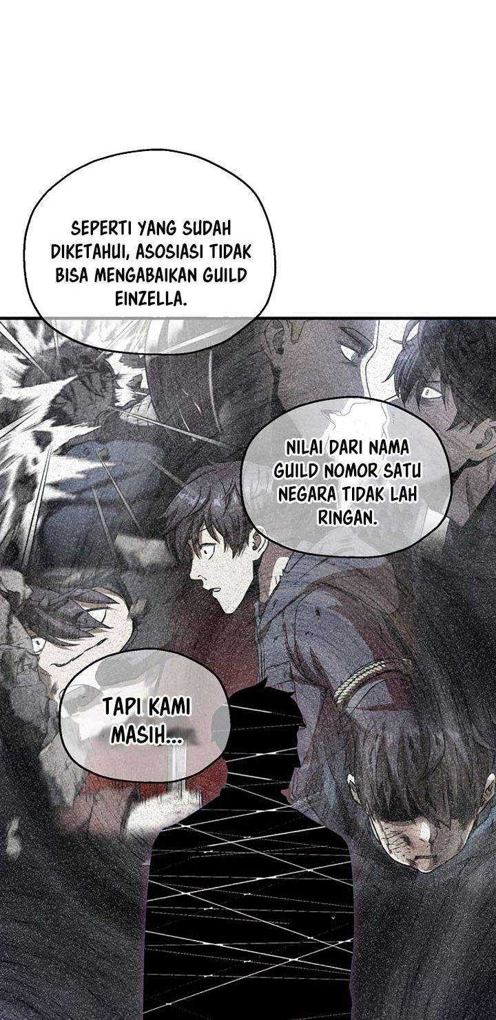 Player Who Can’t Level Up Chapter 40 Gambar 57