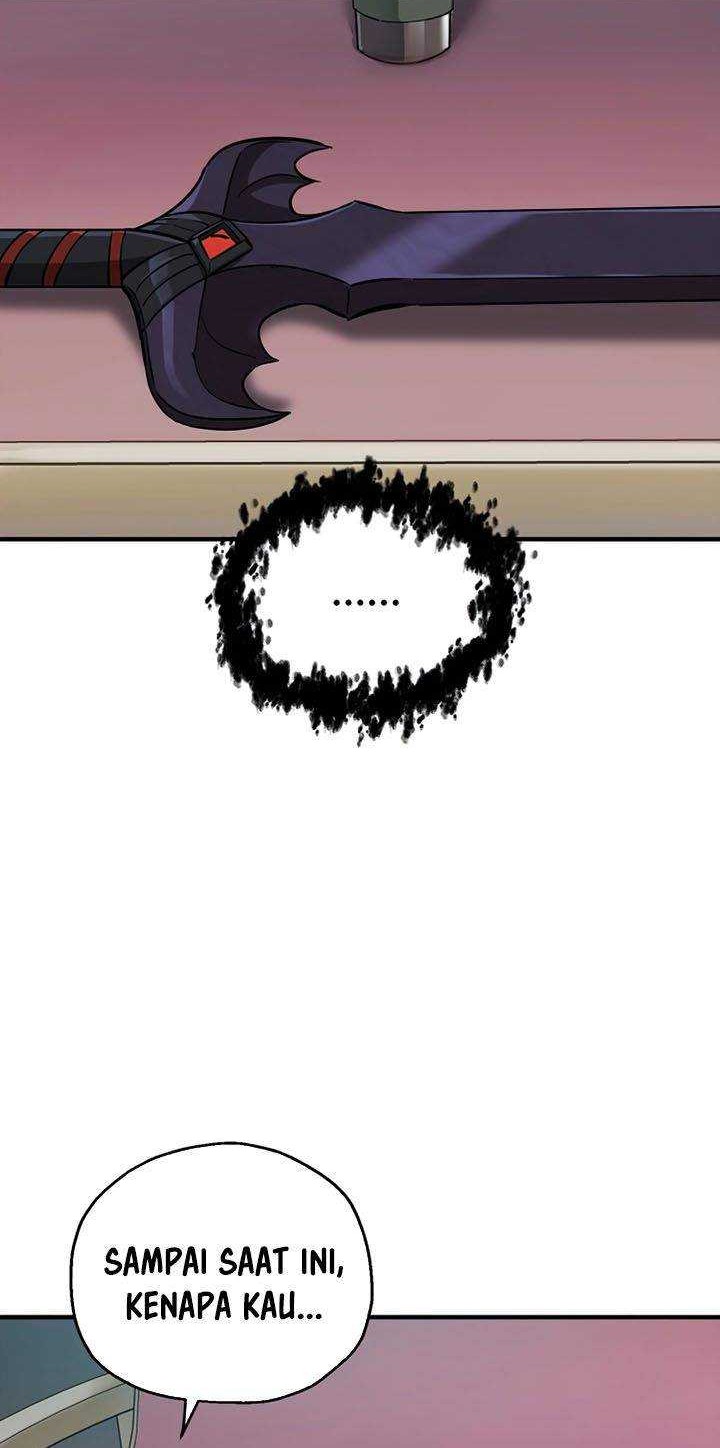 Player Who Can’t Level Up Chapter 40 Gambar 3