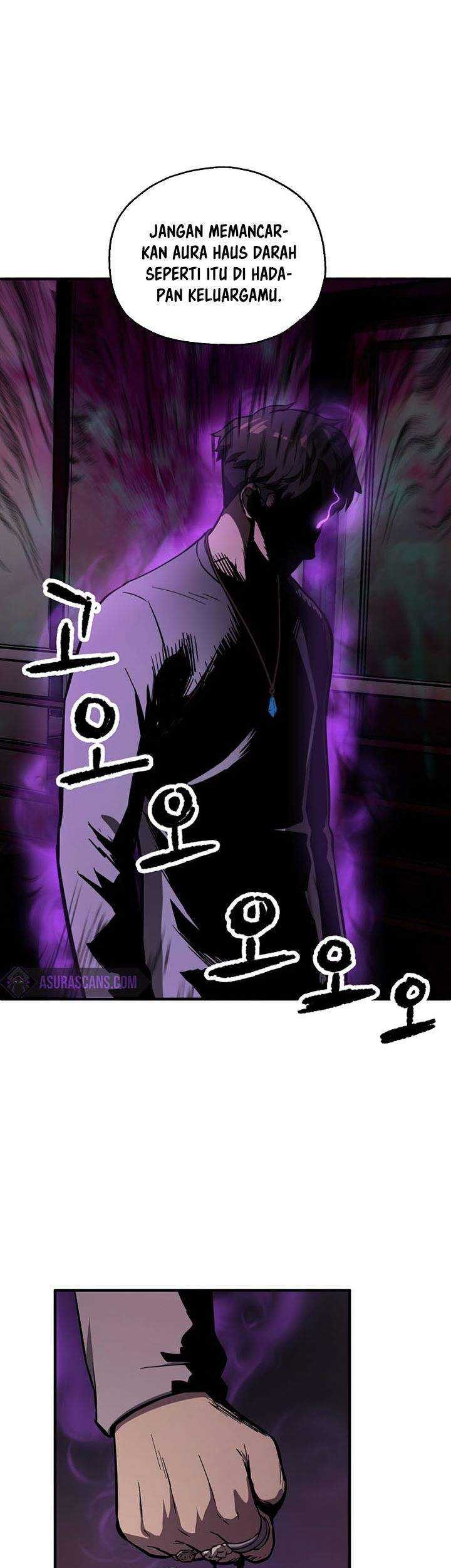 Player Who Can’t Level Up Chapter 40 Gambar 60