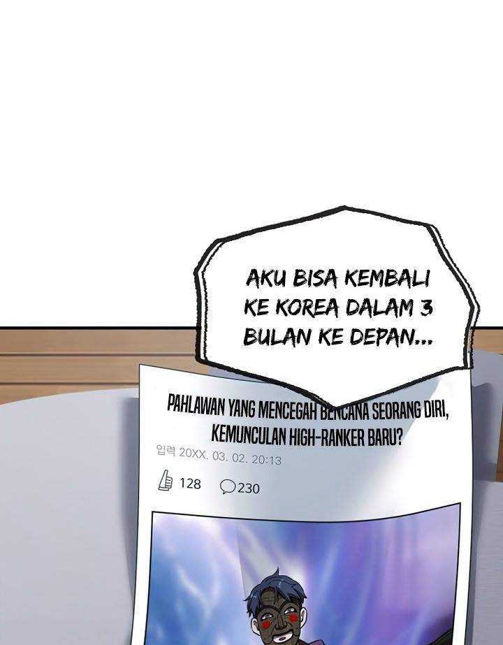 Player Who Can’t Level Up Chapter 40 Gambar 63