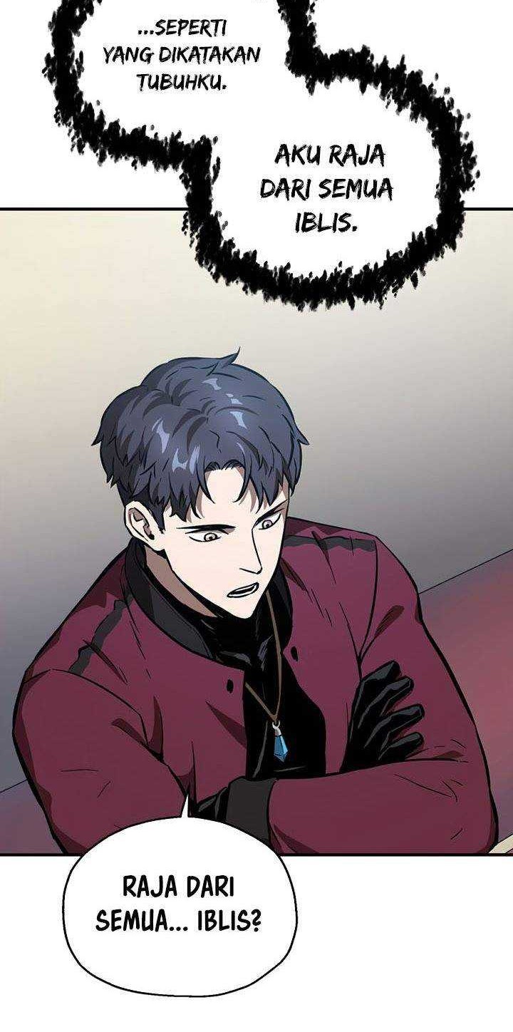 Player Who Can’t Level Up Chapter 40 Gambar 5