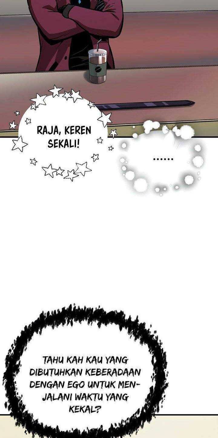 Player Who Can’t Level Up Chapter 40 Gambar 7
