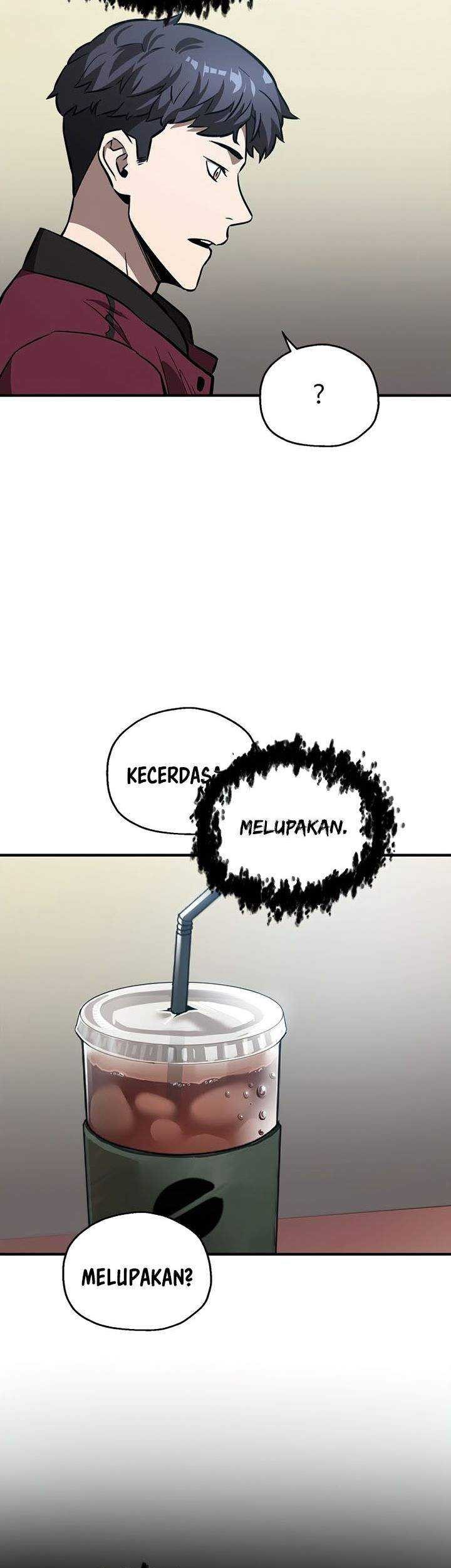 Player Who Can’t Level Up Chapter 40 Gambar 8