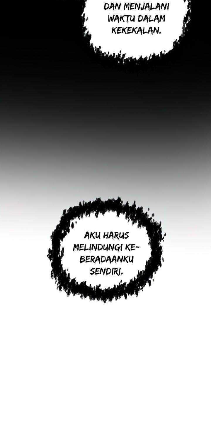 Player Who Can’t Level Up Chapter 40 Gambar 11