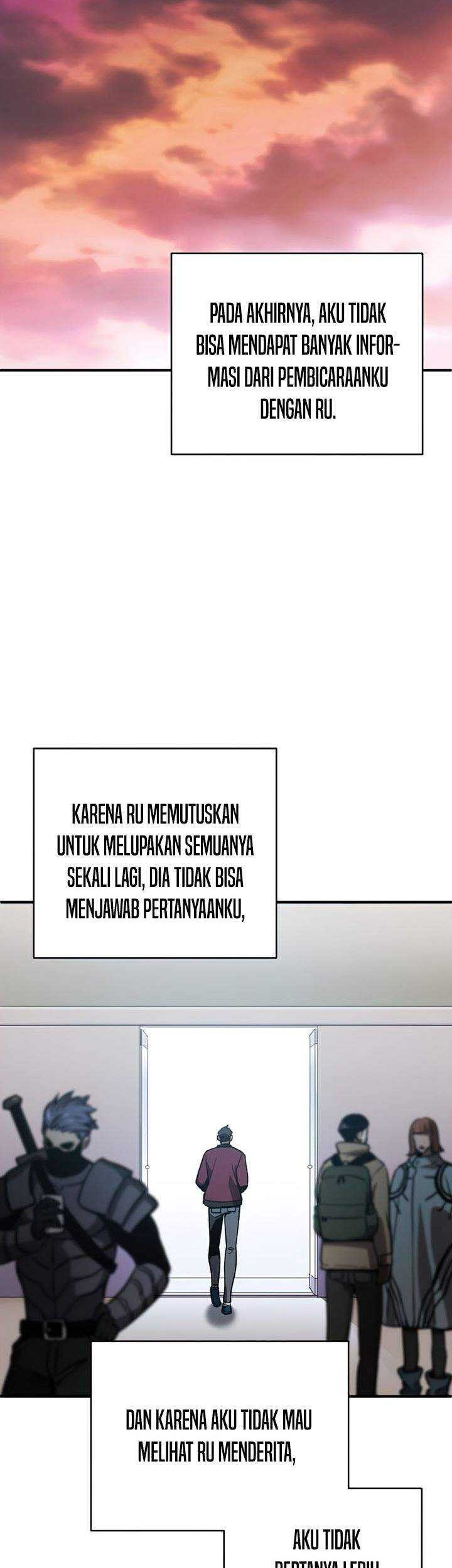 Player Who Can’t Level Up Chapter 40 Gambar 16