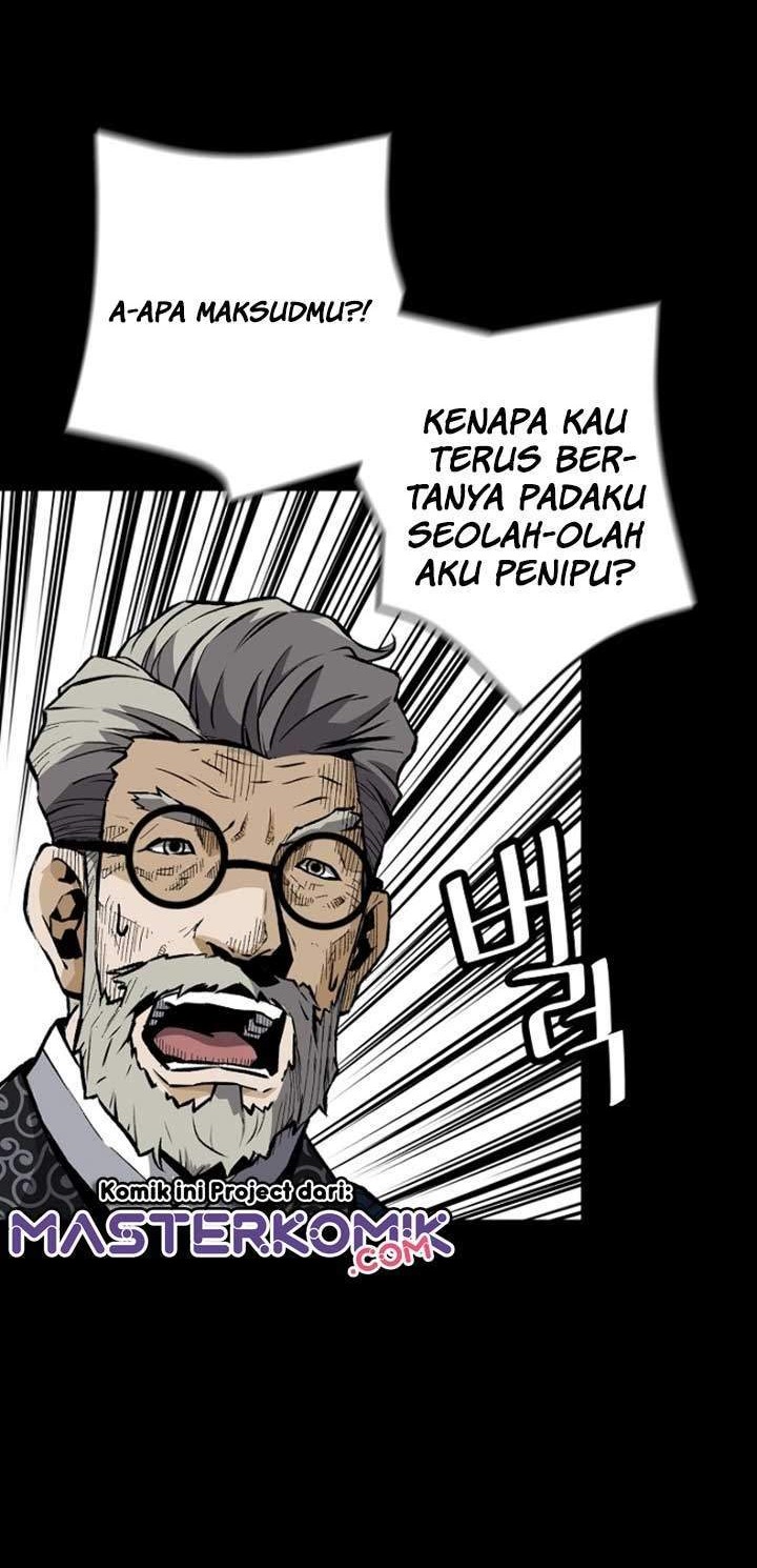 Return of the Legend Chapter 24 Gambar 19
