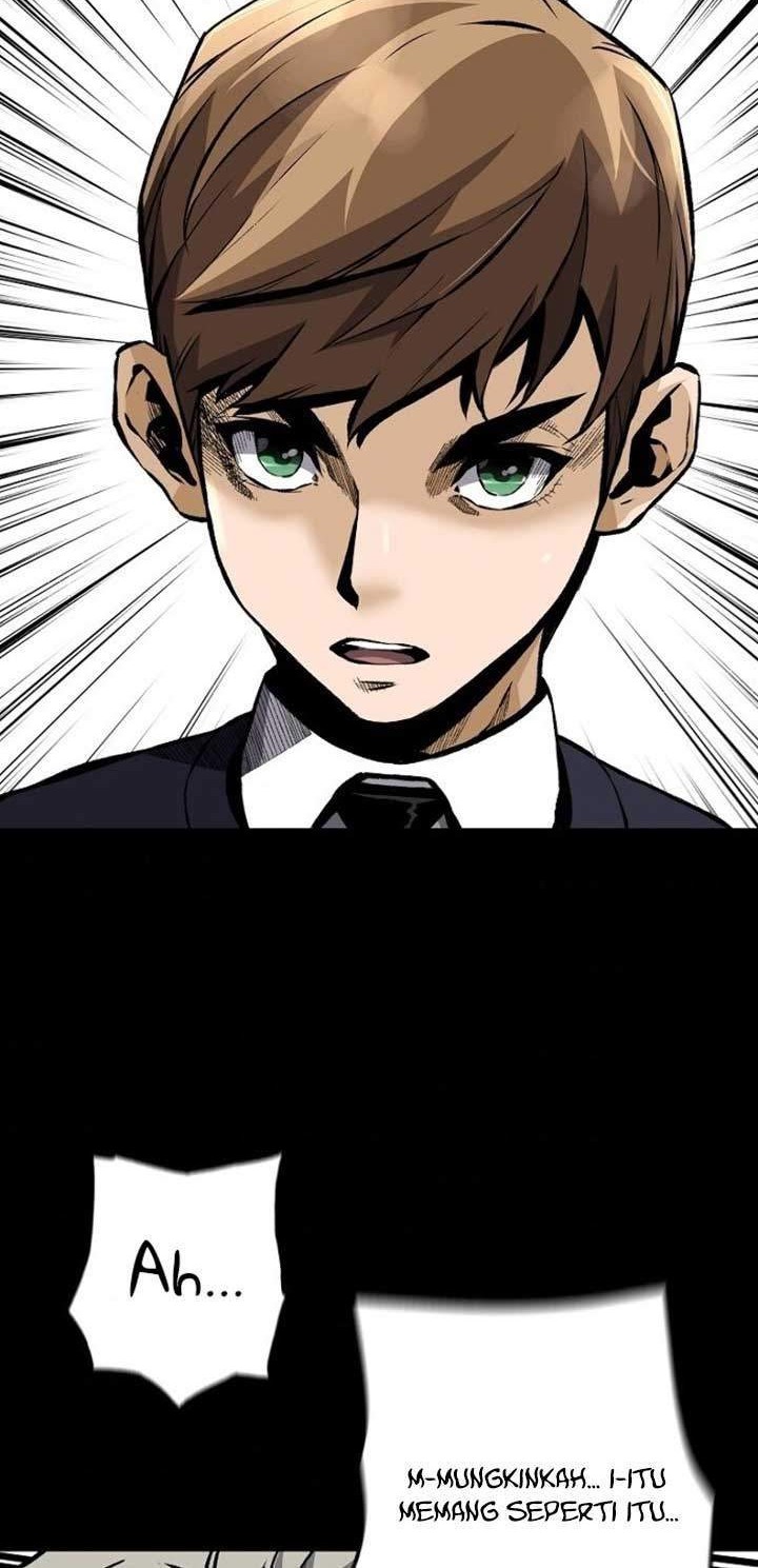 Return of the Legend Chapter 24 Gambar 21
