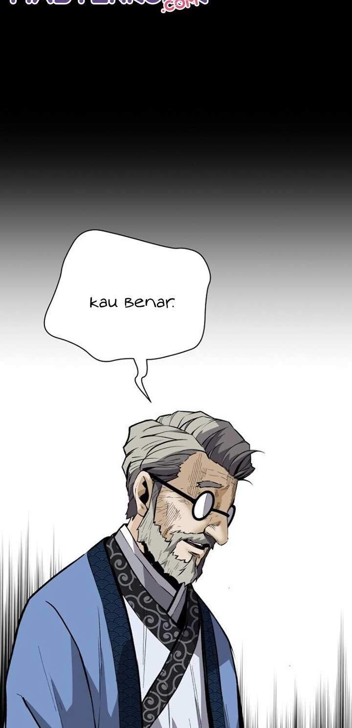Return of the Legend Chapter 24 Gambar 23