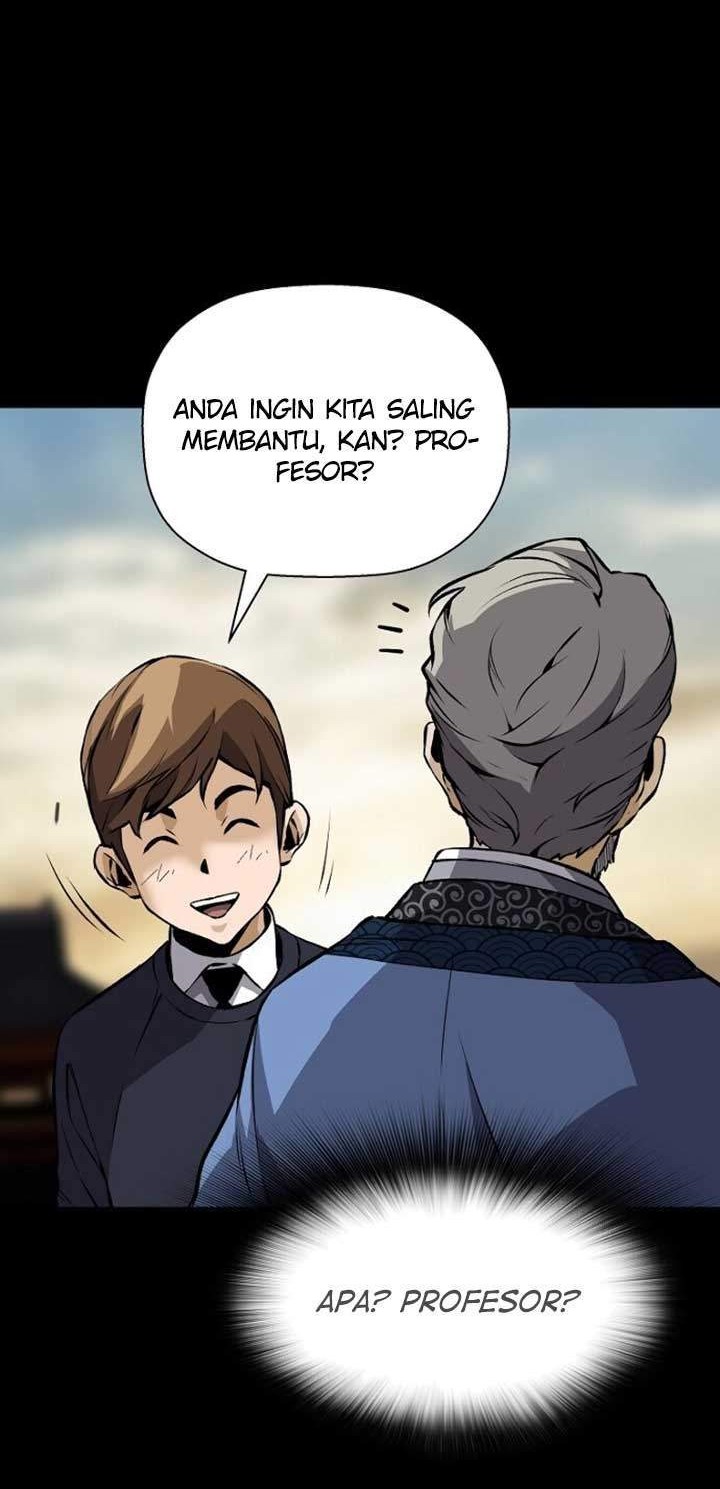 Return of the Legend Chapter 24 Gambar 29
