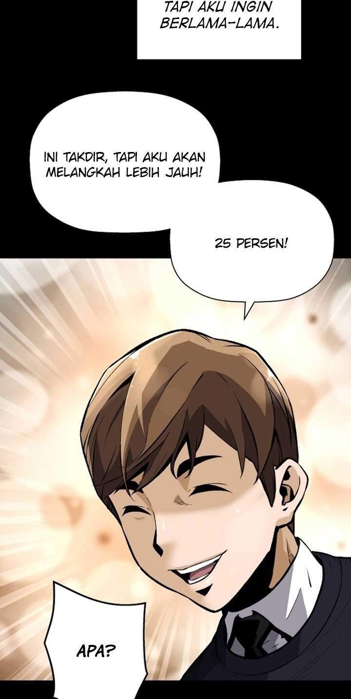 Return of the Legend Chapter 24 Gambar 39
