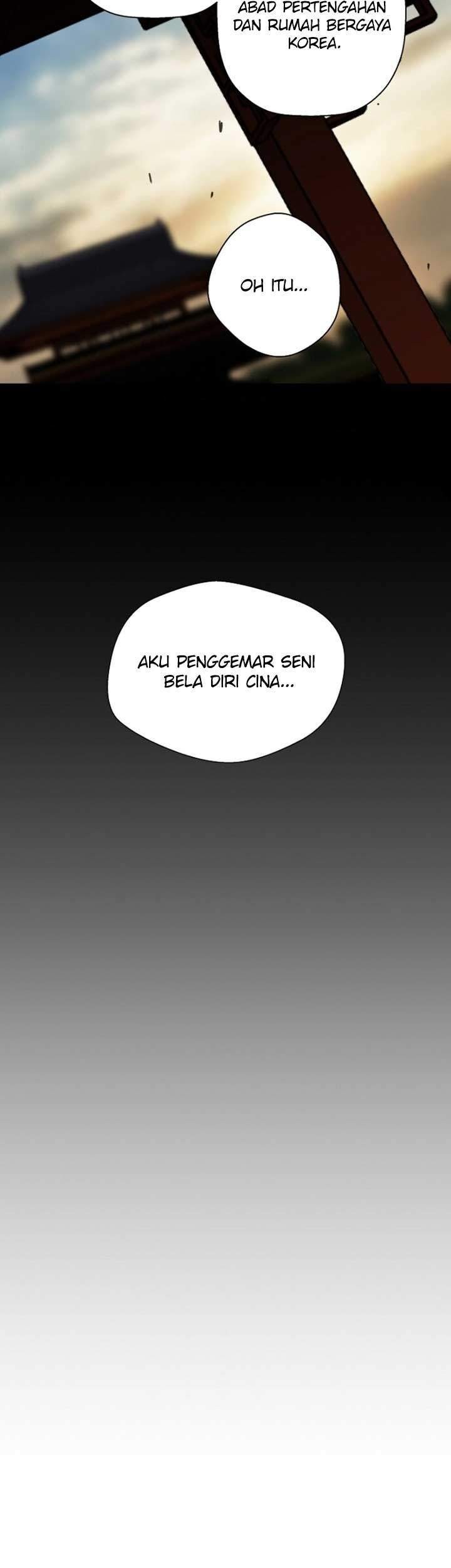 Return of the Legend Chapter 24 Gambar 42
