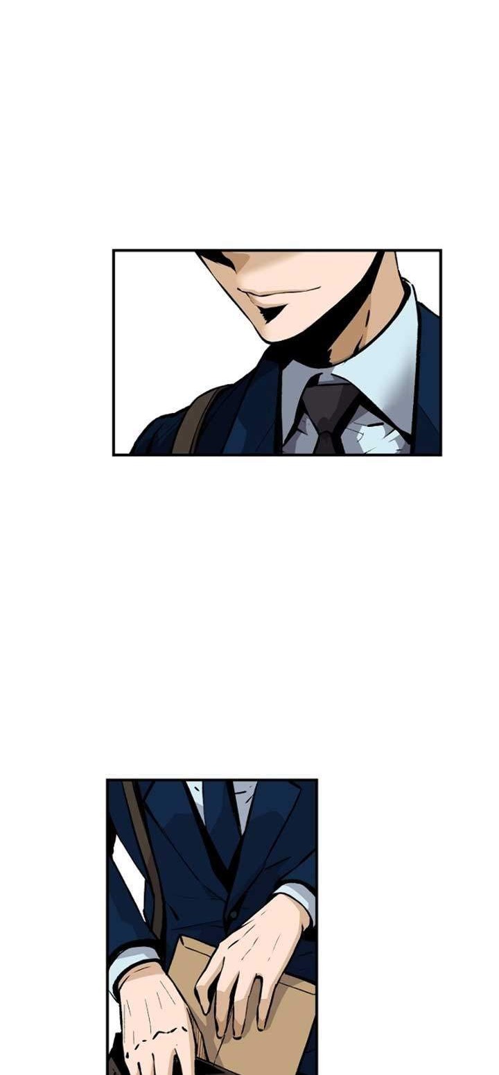Return of the Legend Chapter 24 Gambar 45