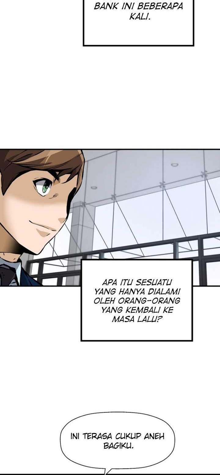 Return of the Legend Chapter 24 Gambar 51