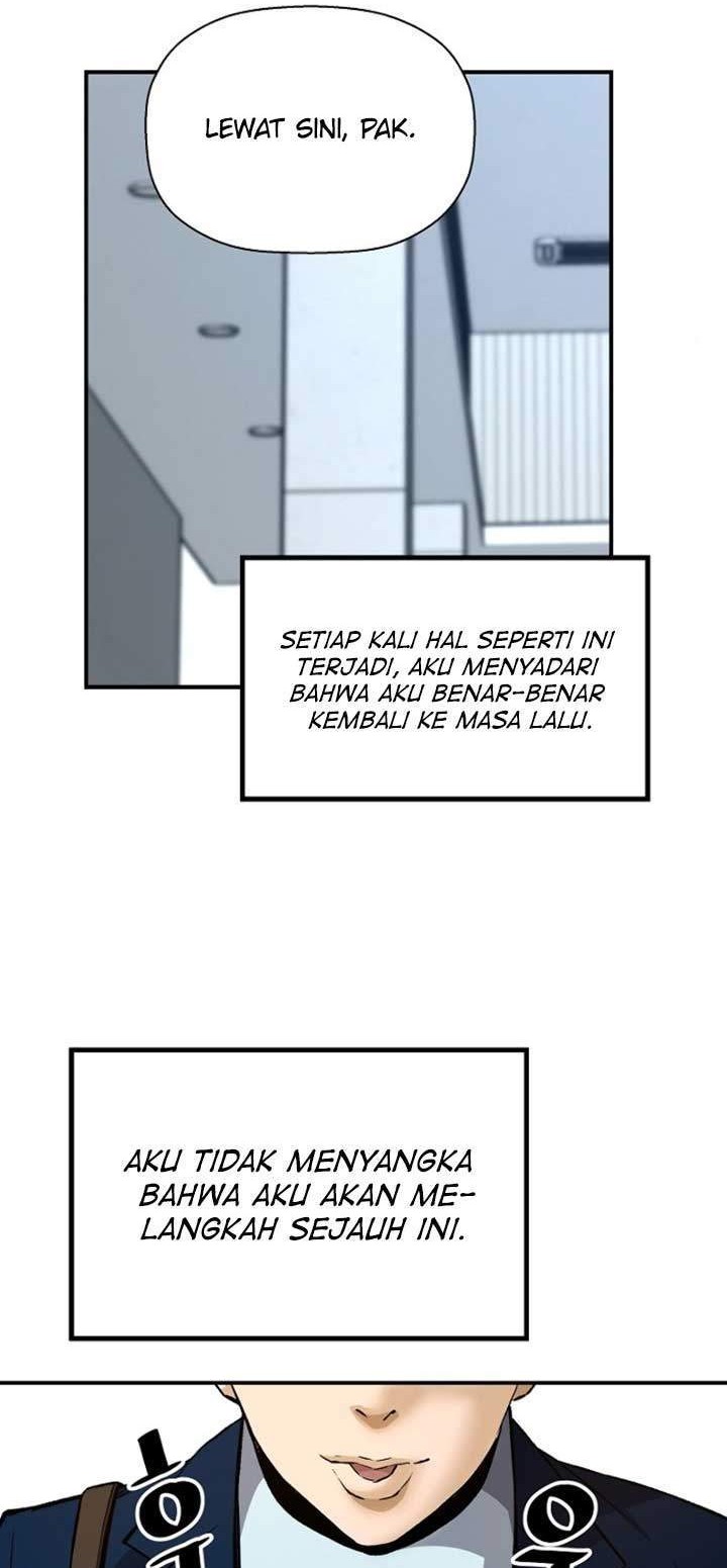 Return of the Legend Chapter 24 Gambar 53