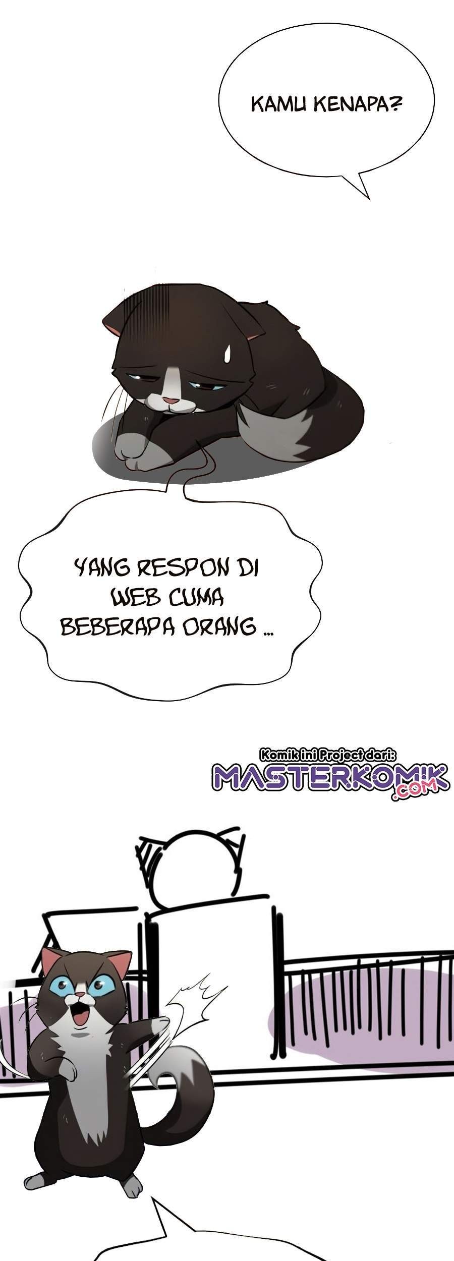 Return of the Legend Chapter 24 Gambar 56