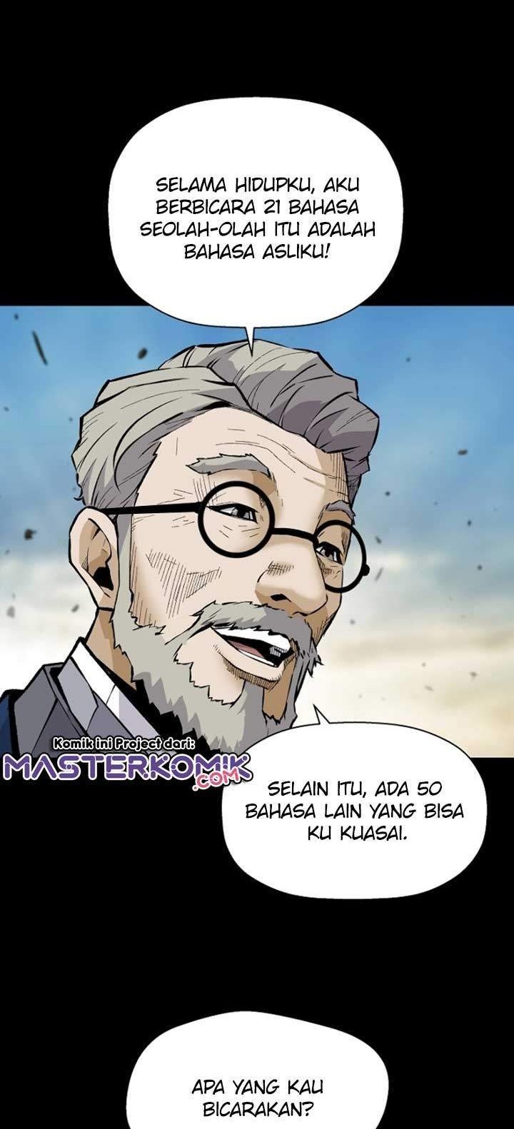 Return of the Legend Chapter 24 Gambar 3