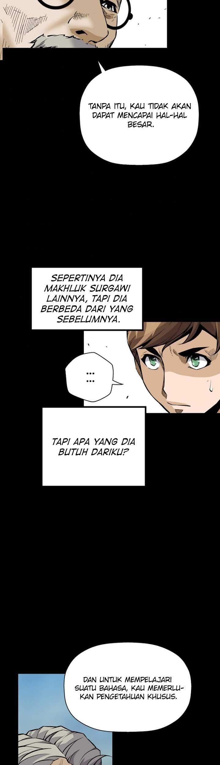 Return of the Legend Chapter 24 Gambar 6