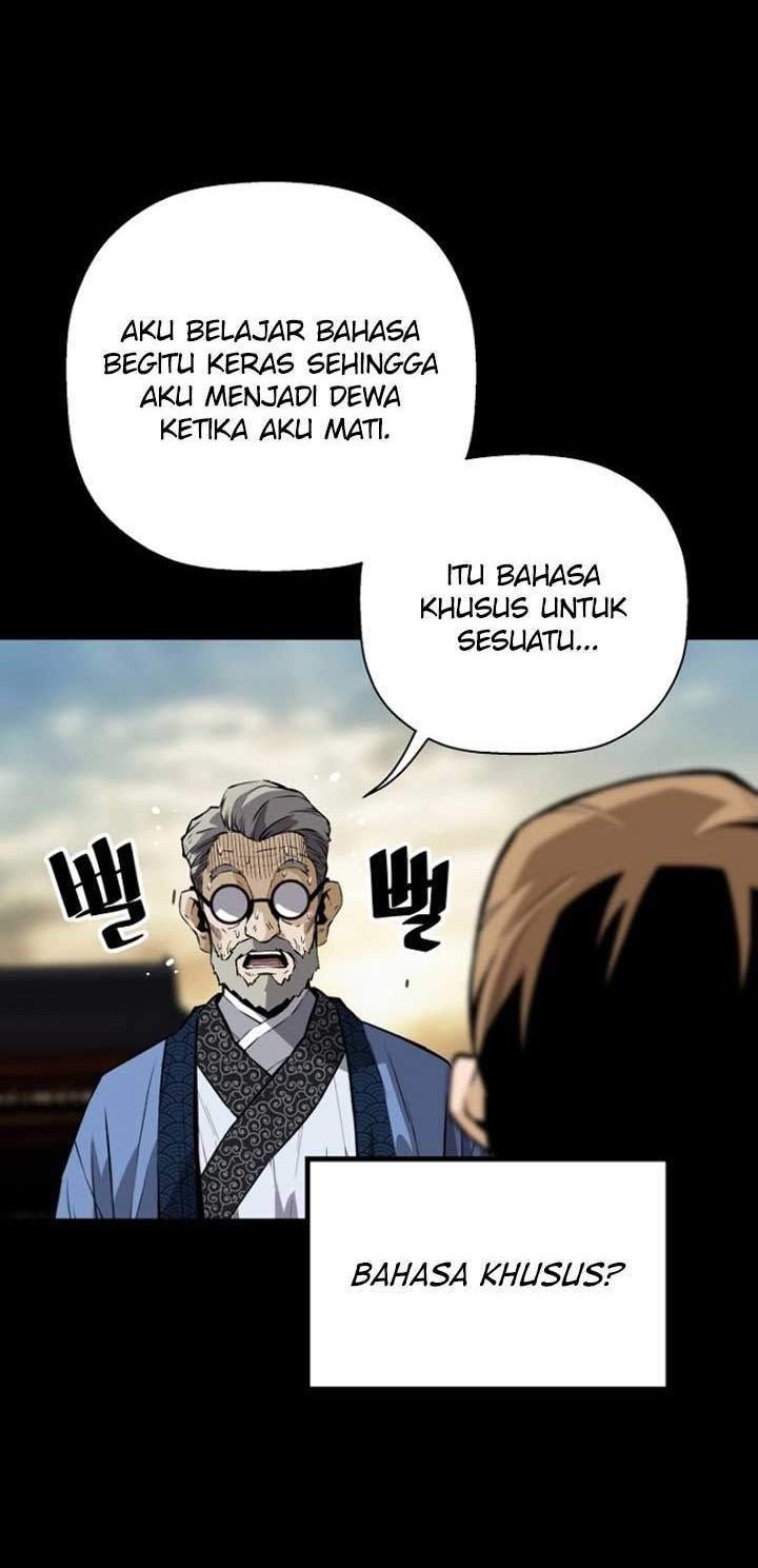 Return of the Legend Chapter 24 Gambar 17