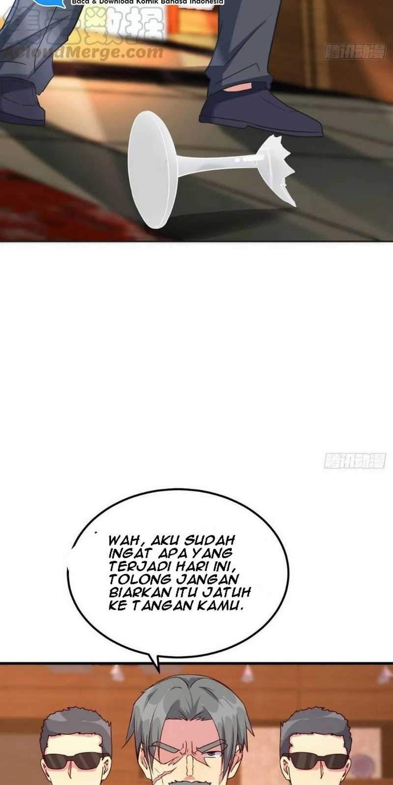 Full-level Peach Blossom Acupuncturist Chapter 75 Gambar 19