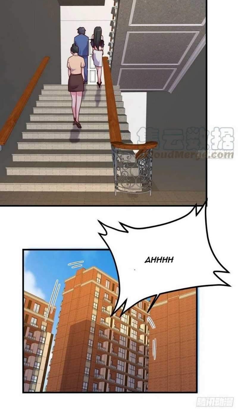 Full-level Peach Blossom Acupuncturist Chapter 75 Gambar 25