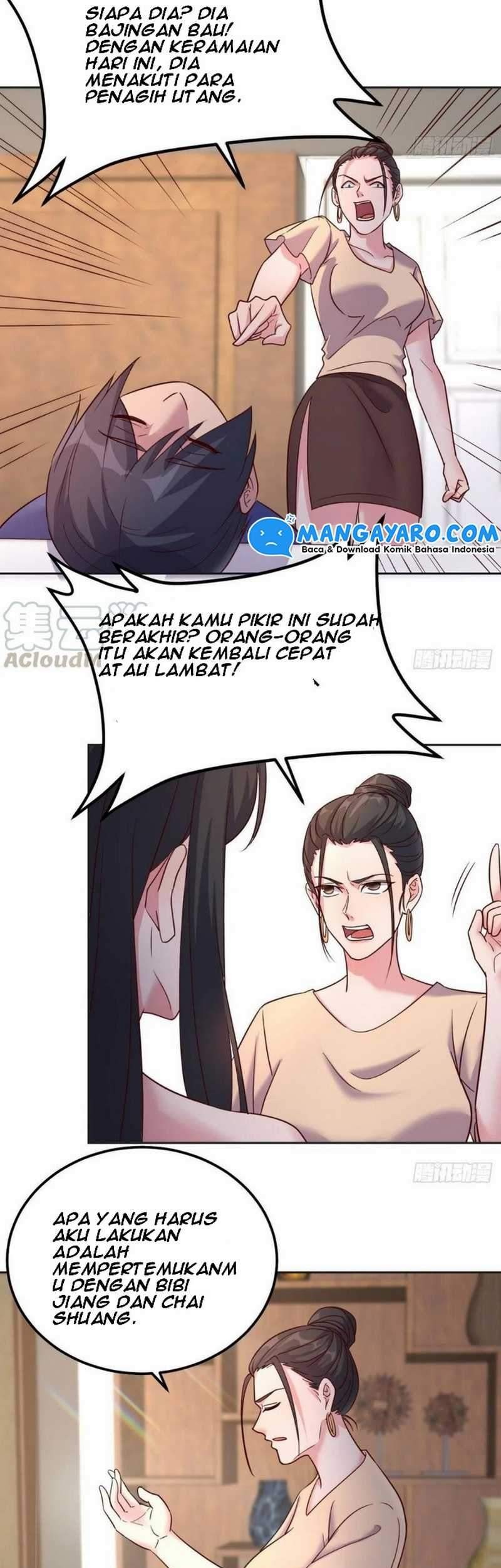 Full-level Peach Blossom Acupuncturist Chapter 75 Gambar 30