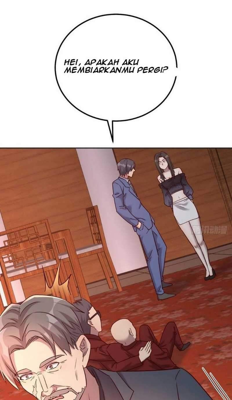 Full-level Peach Blossom Acupuncturist Chapter 75 Gambar 9