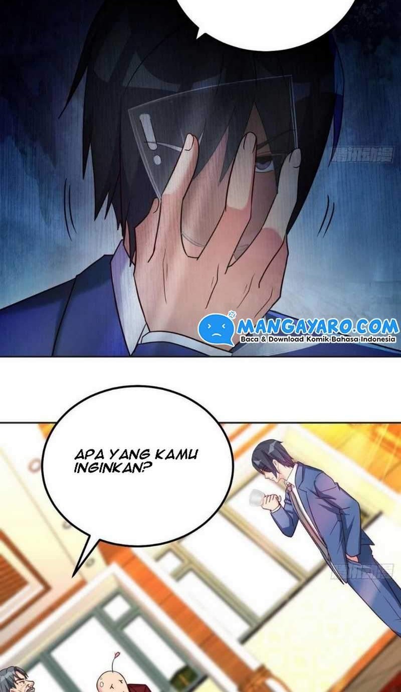 Full-level Peach Blossom Acupuncturist Chapter 75 Gambar 13