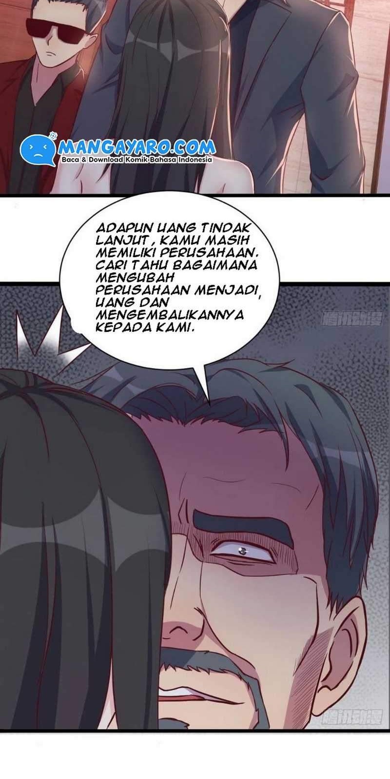 Full-level Peach Blossom Acupuncturist Chapter 74 Gambar 18