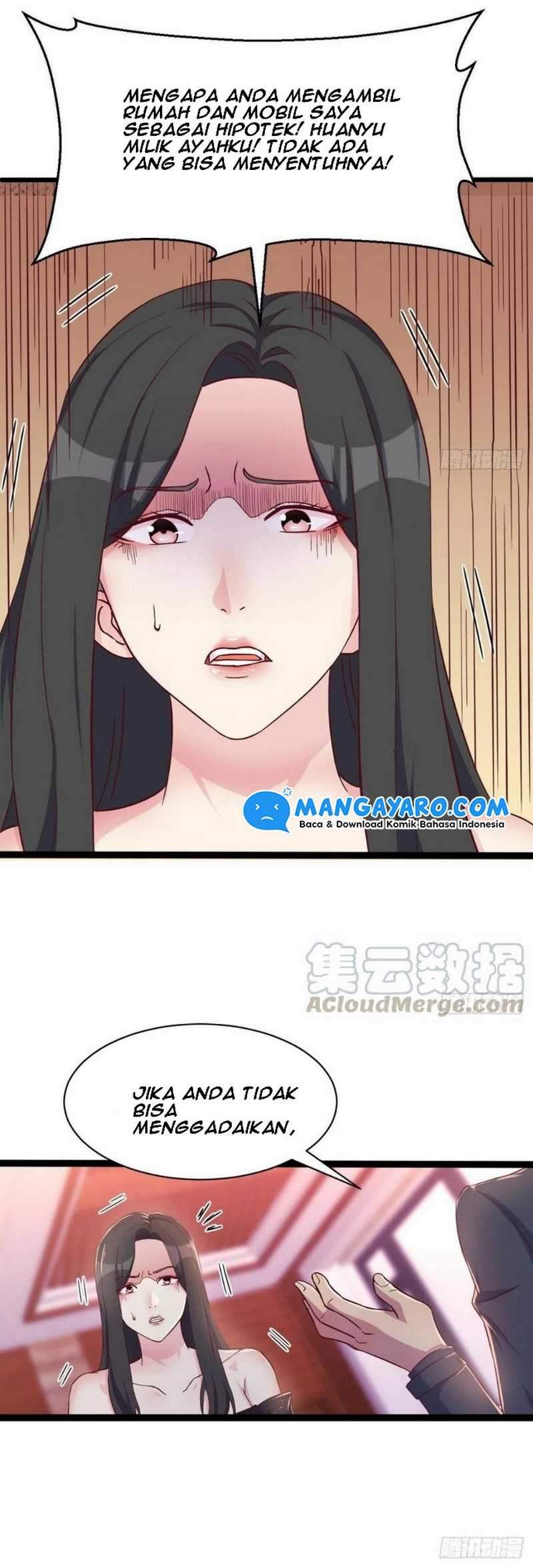 Full-level Peach Blossom Acupuncturist Chapter 74 Gambar 19