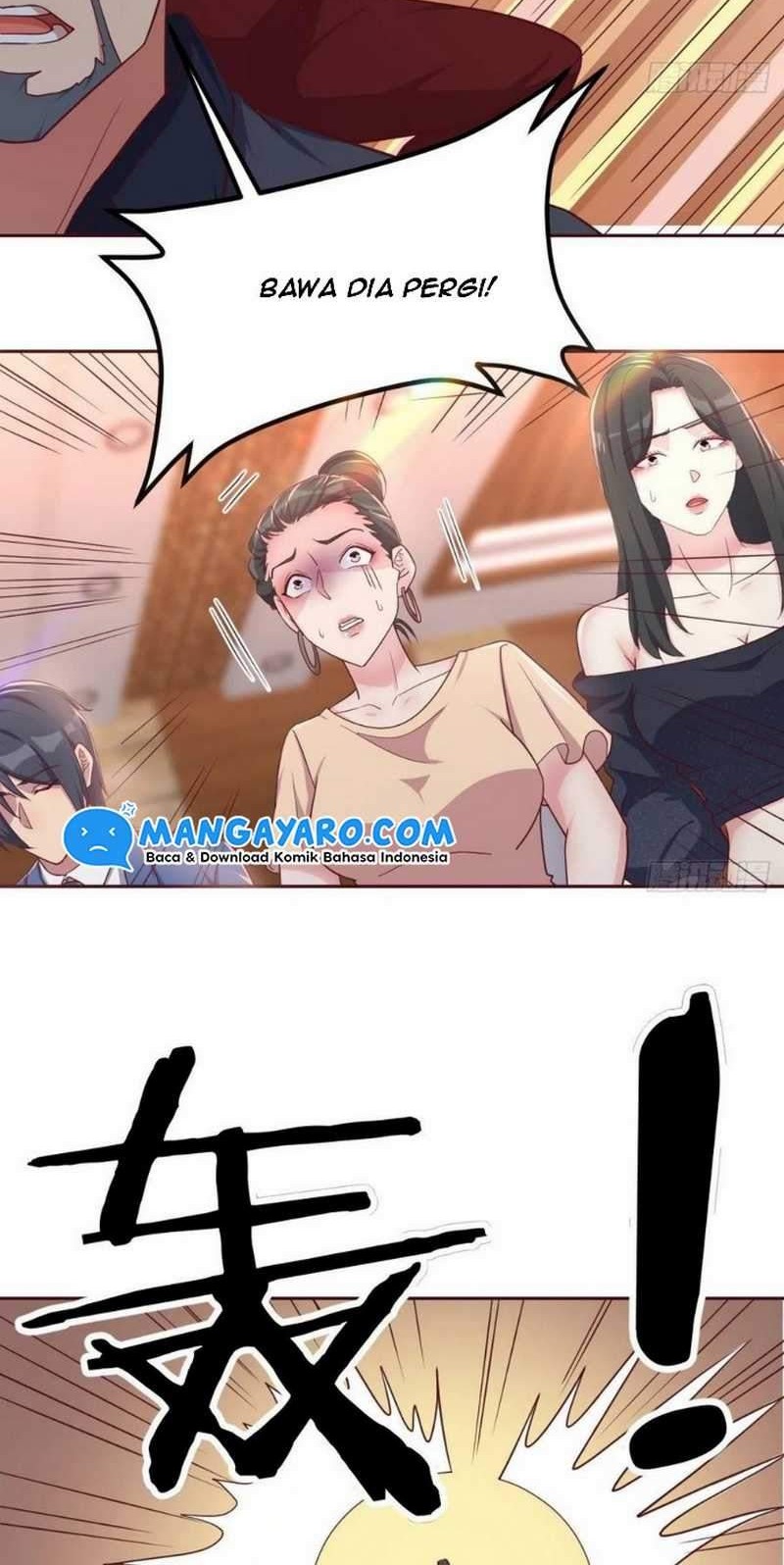 Full-level Peach Blossom Acupuncturist Chapter 74 Gambar 25