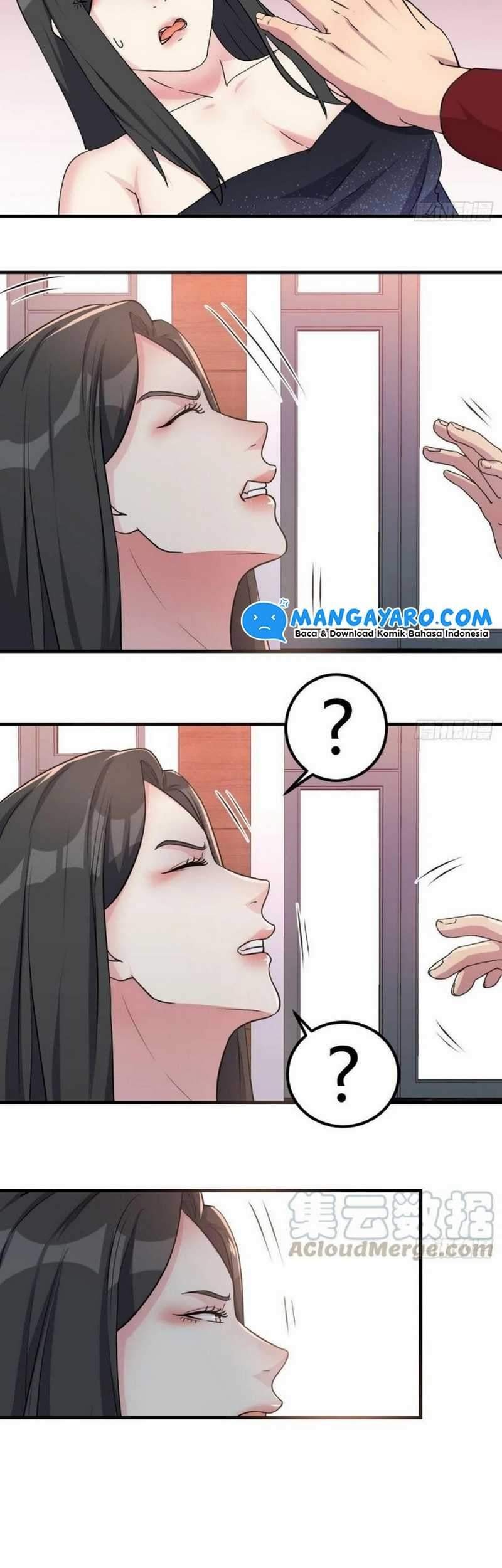 Full-level Peach Blossom Acupuncturist Chapter 74 Gambar 30