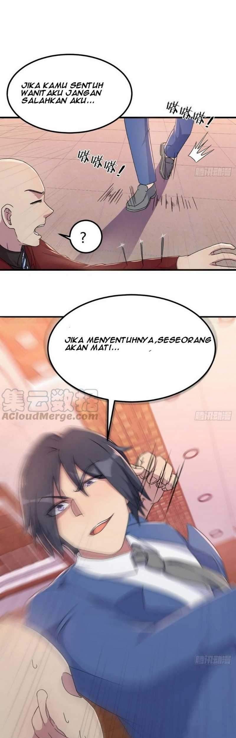 Full-level Peach Blossom Acupuncturist Chapter 74 Gambar 32