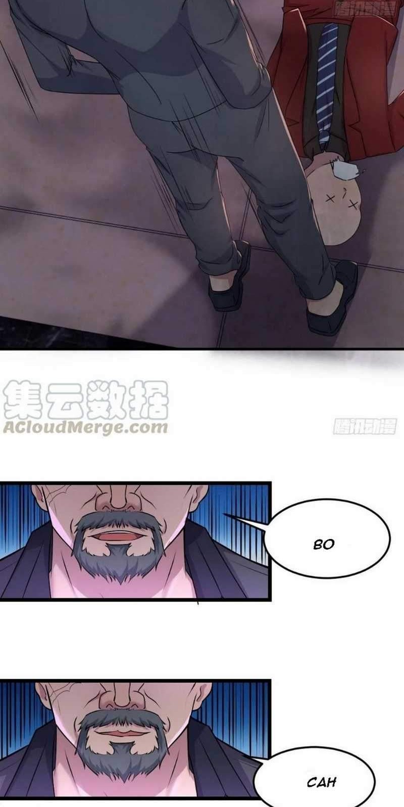Full-level Peach Blossom Acupuncturist Chapter 74 Gambar 37