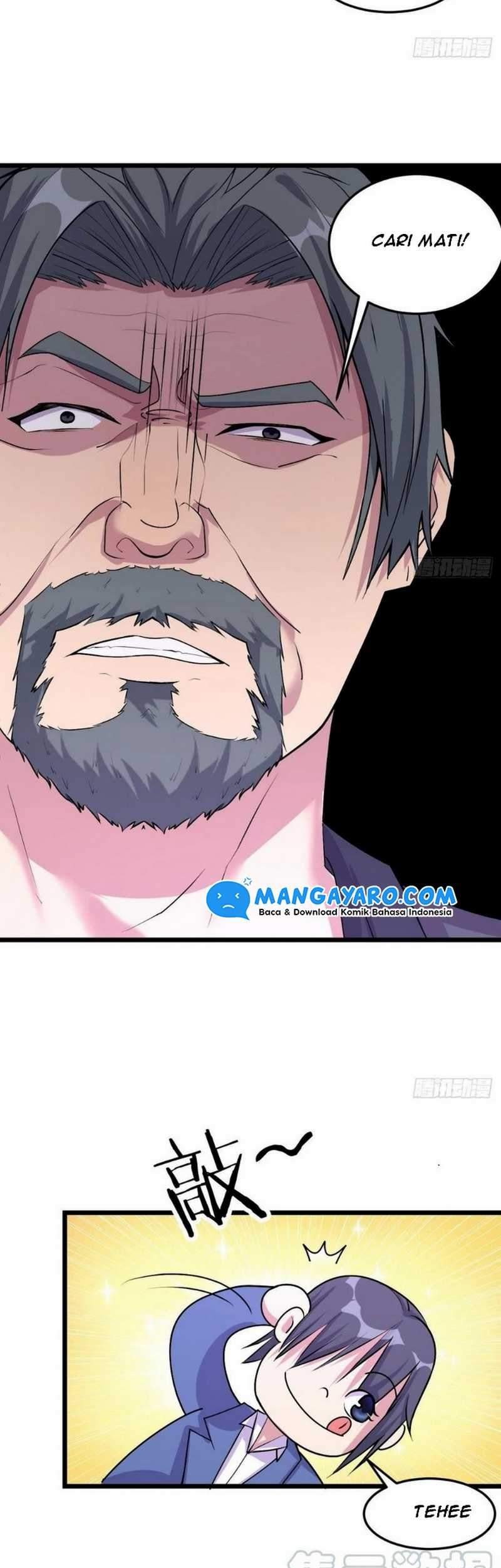 Full-level Peach Blossom Acupuncturist Chapter 74 Gambar 38