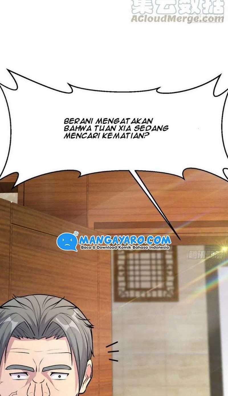 Full-level Peach Blossom Acupuncturist Chapter 74 Gambar 39